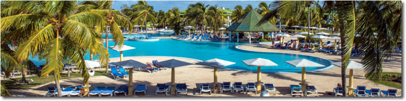 Hotel Playa Costa Verde, Holguin