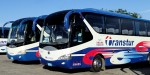 Charter bus from Holguin airport