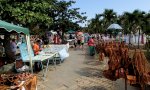 Guardalavaca Handicraft Market